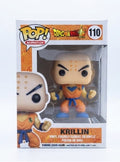Krillin from Dragon Ball Super 110