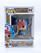 Tony Tony Chopper from One Piece 99