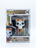 Brook from ONE PIECE 358