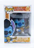 Elvis Stitch from Lilo & Stitch 127