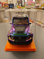 Chameleon Brabus 800 G-Wagon Model