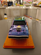 1970 Dodge Charger Electro-Chroma Muscle Car