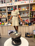 The Dark Knight: Nurse Joker