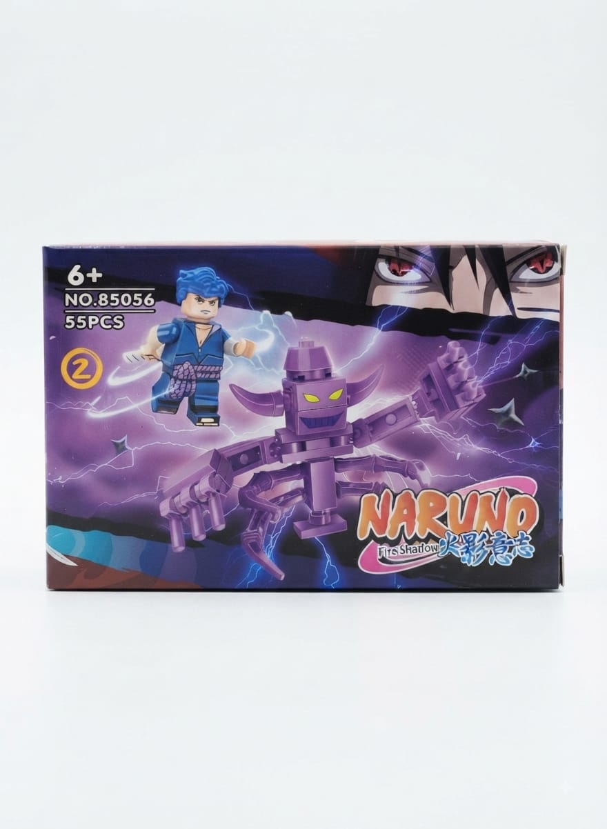 Mini Naruto (2)