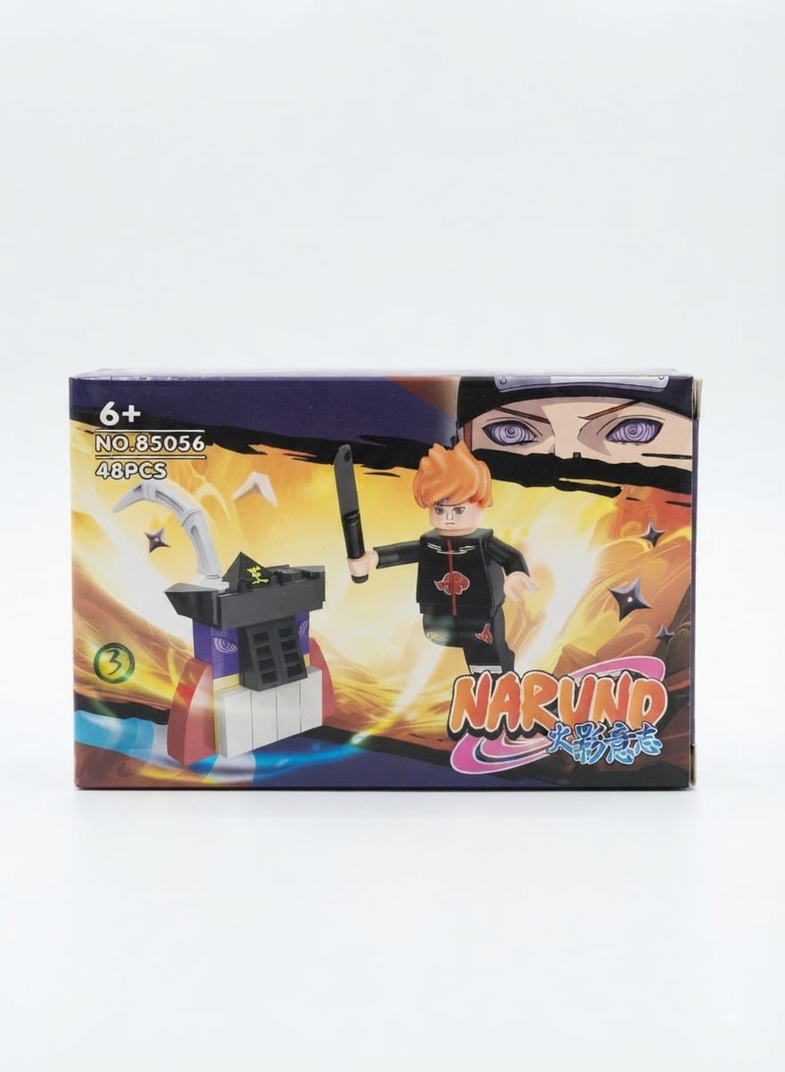Mini Naruto (3)