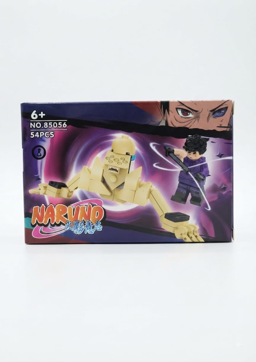 Mini Naruto (8)