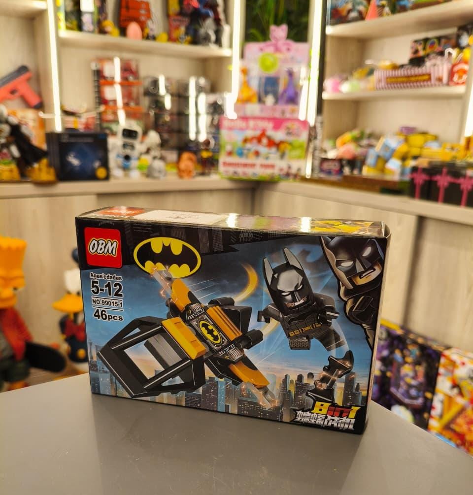 Mini Batman (1)