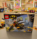 Mini Batman (2)