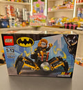 Mini Batman (4)