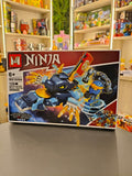 Ninja (M) 1626 A