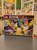 Ninja (M) 1626 B