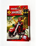Ninjago 8936 Nva
