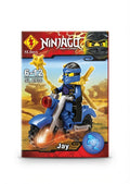 Ninjago 8936 Jay
