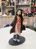Mini Demon Slayer Figure (Nezuko)