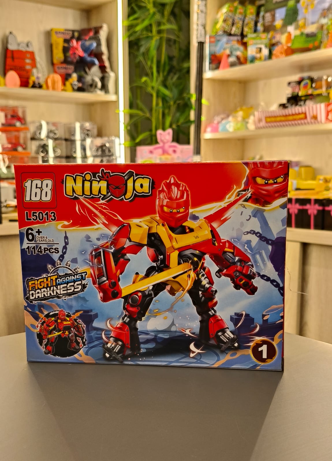 Ninja L5013 (1)