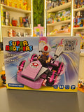 Mario Super Brothes Pink
