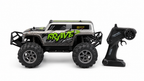 Remote Control Jeep Car