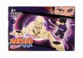Naruto-style Purple Mini Building Block Set product photo