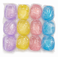 Nido Glitter Squishy