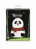 Panda Silicone Night Light